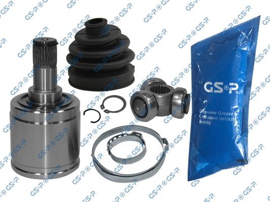 GSP Kompletan zglob, pogonsko vratilo