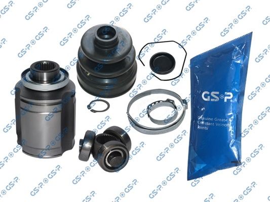 GSP Komplet zgloba, pogonsko vratilo