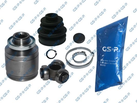 GSP Komplet zgloba, pogonsko vratilo