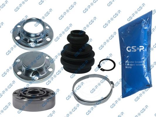 GSP Komplet zgloba, pogonsko vratilo