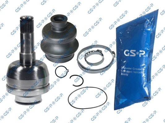 GSP Homokinetički zglob