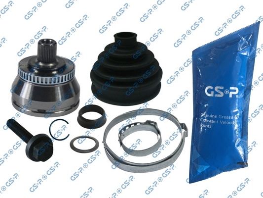 GSP Homokinetički zglob