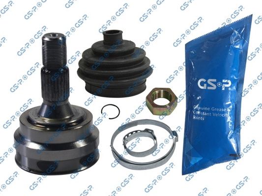 GSP Homokinetički zglob