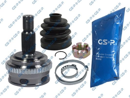 GSP Komplet zgloba, pogonsko vratilo
