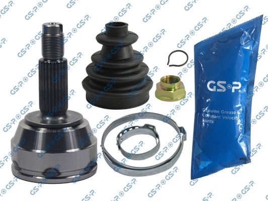 GSP Homokinetički zglob