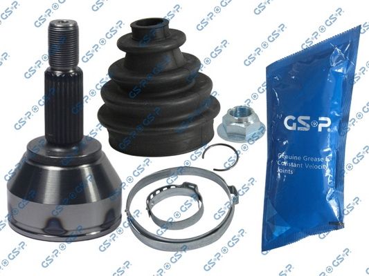 GSP Homokinetički zglob