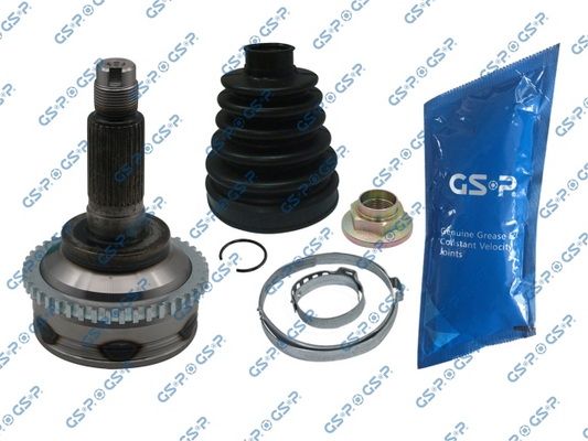 GSP Kompletan zglob, pogonsko vratilo