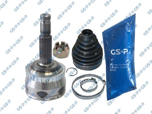 GSP Komplet zgloba, pogonsko vratilo