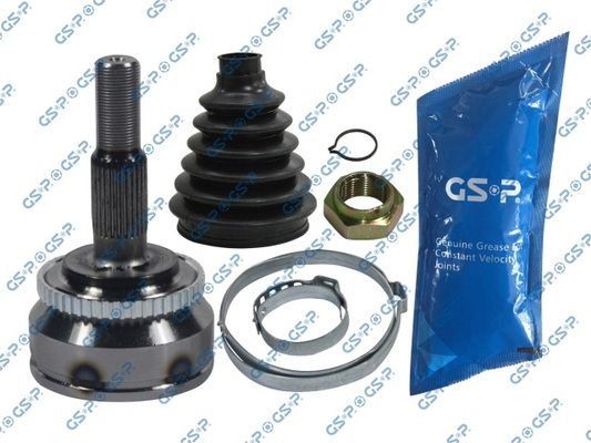 GSP Homokinetički zglob