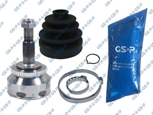 GSP Homokinetički zglob