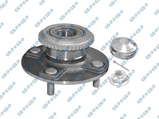 GSP Komplet ležaja kotača