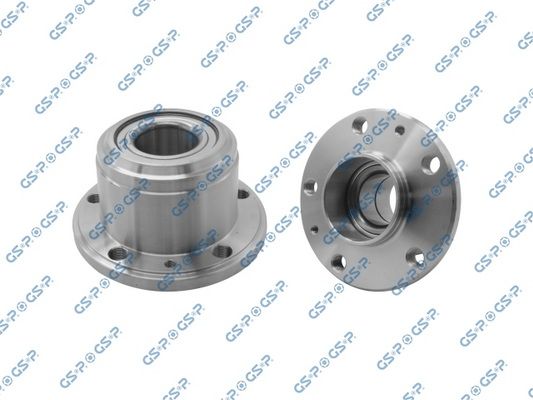 GSP Komplet ležaja kotača