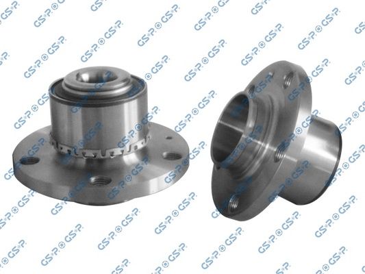 GSP Komplet ležaja kotača