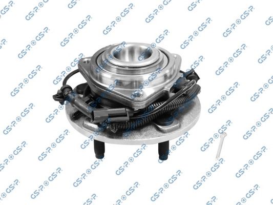 GSP Komplet ležaja kotača