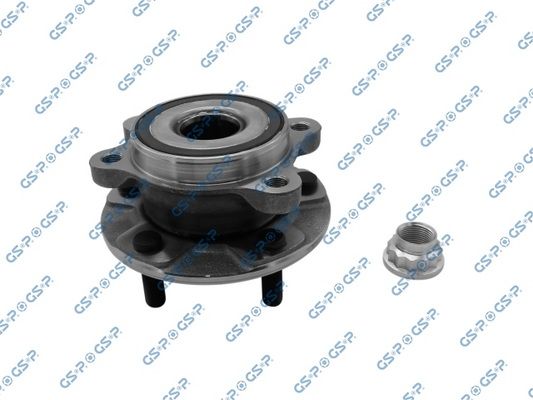 GSP Komplet ležaja kotača