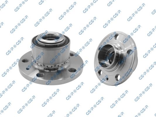 GSP Komplet ležaja kotača