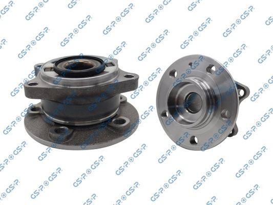 GSP Komplet ležaja kotača