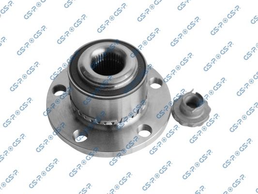 GSP Komplet ležaja kotača