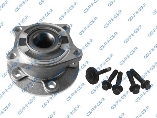 GSP Komplet ležaja kotača