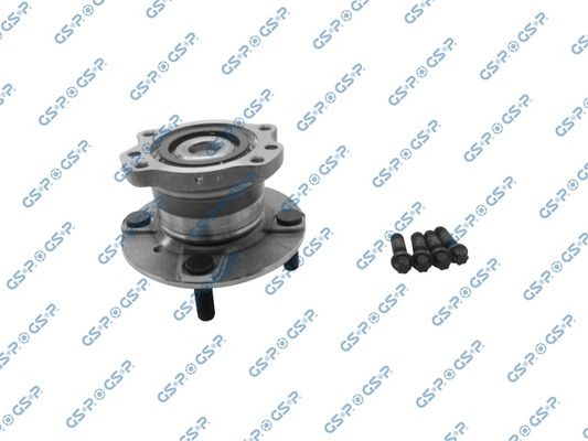 GSP Komplet ležaja kotača