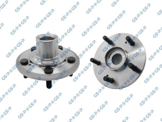 GSP Glavčina kotača