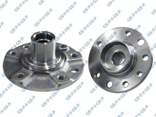 GSP Glavčina kotača