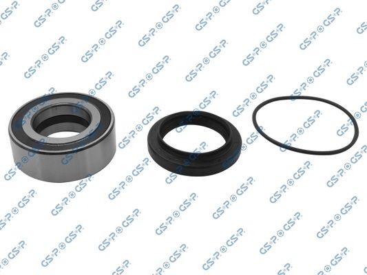 GSP Komplet ležaja kotača