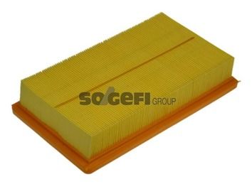 PURFLUX Filter za zrak