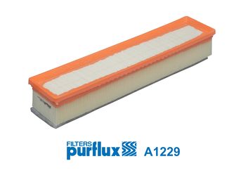 PURFLUX Filter za zrak