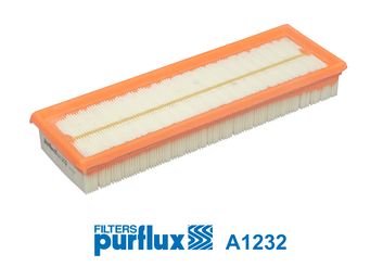 PURFLUX Filter za zrak