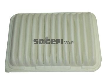 PURFLUX Filter za zrak