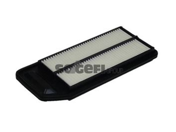 PURFLUX Filter za zrak