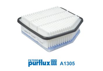 PURFLUX Filter za zrak