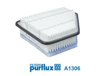 PURFLUX Filter za zrak