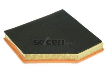 PURFLUX Filter za zrak