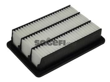 PURFLUX Filtar zraka