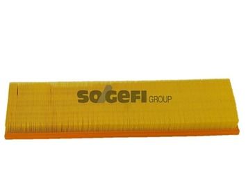 PURFLUX Filter za zrak