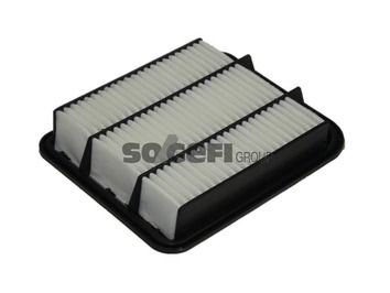 PURFLUX Filter za zrak