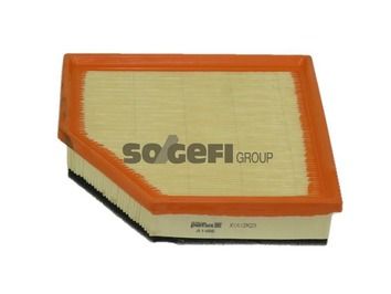 PURFLUX Filter za zrak