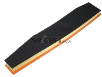 PURFLUX Filter za zrak