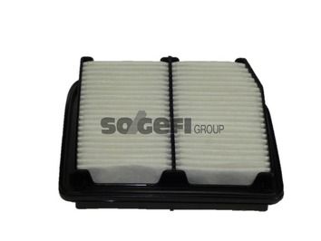 PURFLUX Filter za zrak