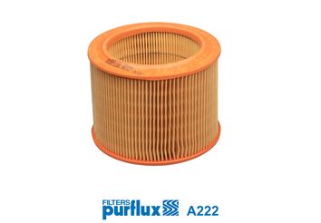 PURFLUX Filter za zrak