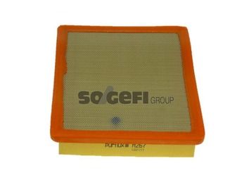 PURFLUX Filter za zrak