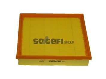 PURFLUX Filter za zrak