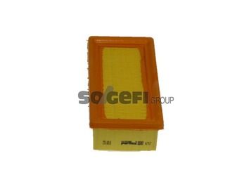 PURFLUX Filter za zrak