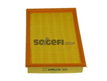 PURFLUX Filter za zrak