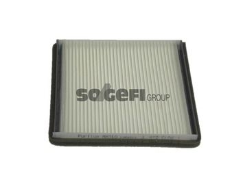 PURFLUX Filtar, zrak unutarnjeg prostora