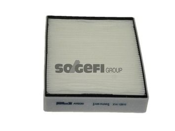 PURFLUX Filtar, zrak unutarnjeg prostora