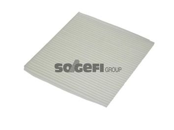 PURFLUX Filtar, zrak unutrašnjeg prostora