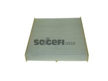 PURFLUX Filtar, zrak unutrašnjeg prostora